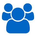 Council Members icon