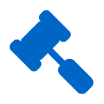Legislation icon
