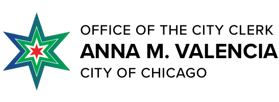 City Clerk logo
